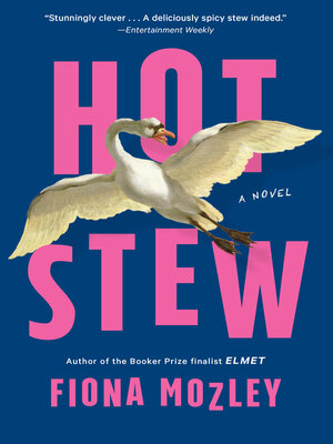 cover image of Hot Stew